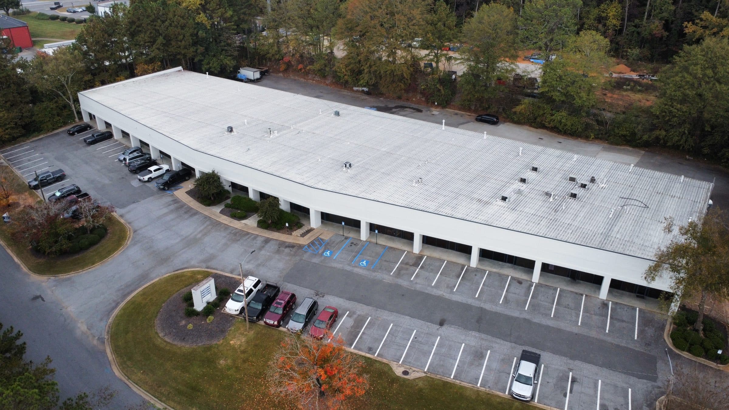 4225 Phil Niekro Pkwy Suite 116 — photo 2