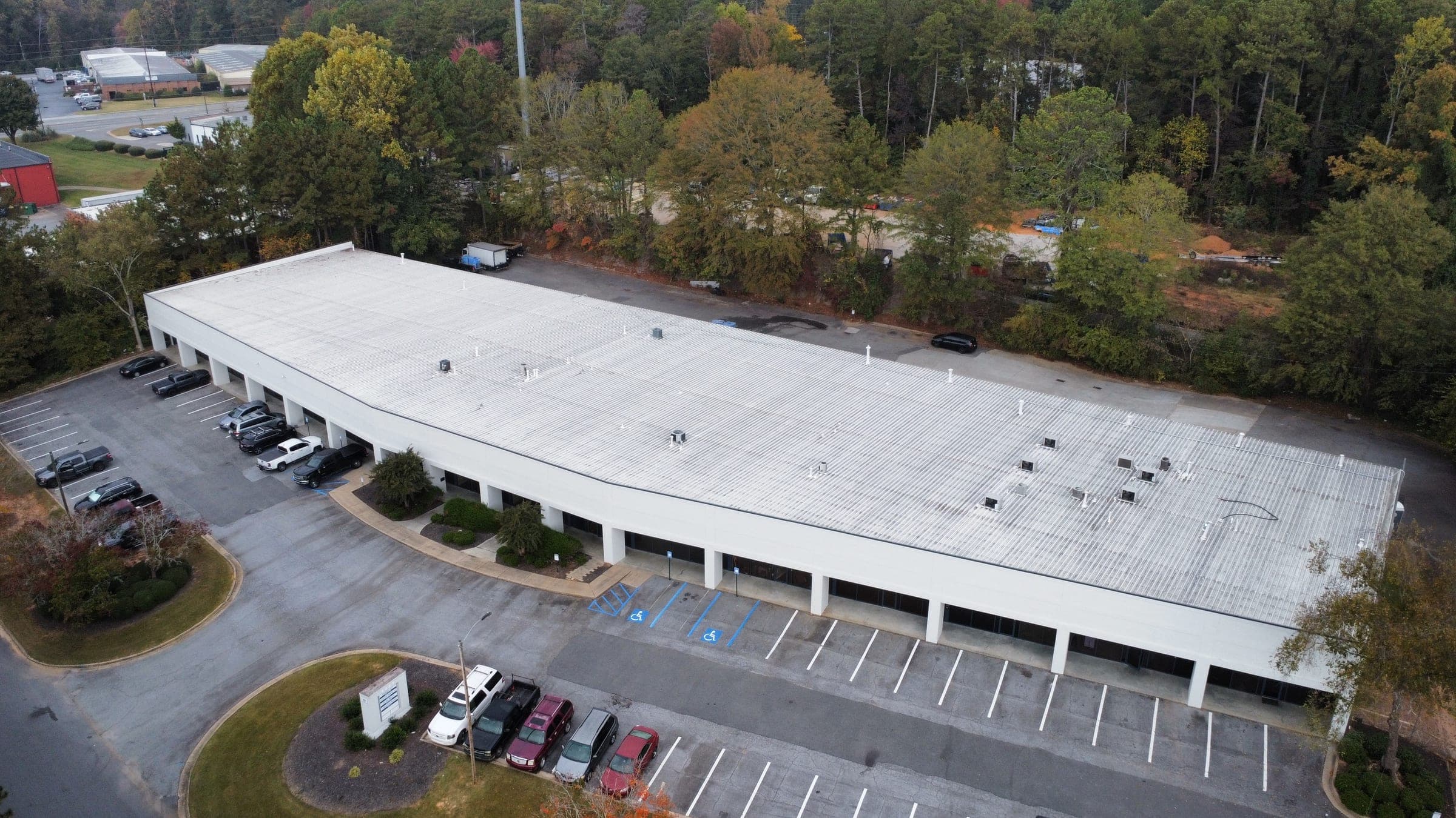 4225 Phil Niekro Pkwy Suite 116 — photo 2