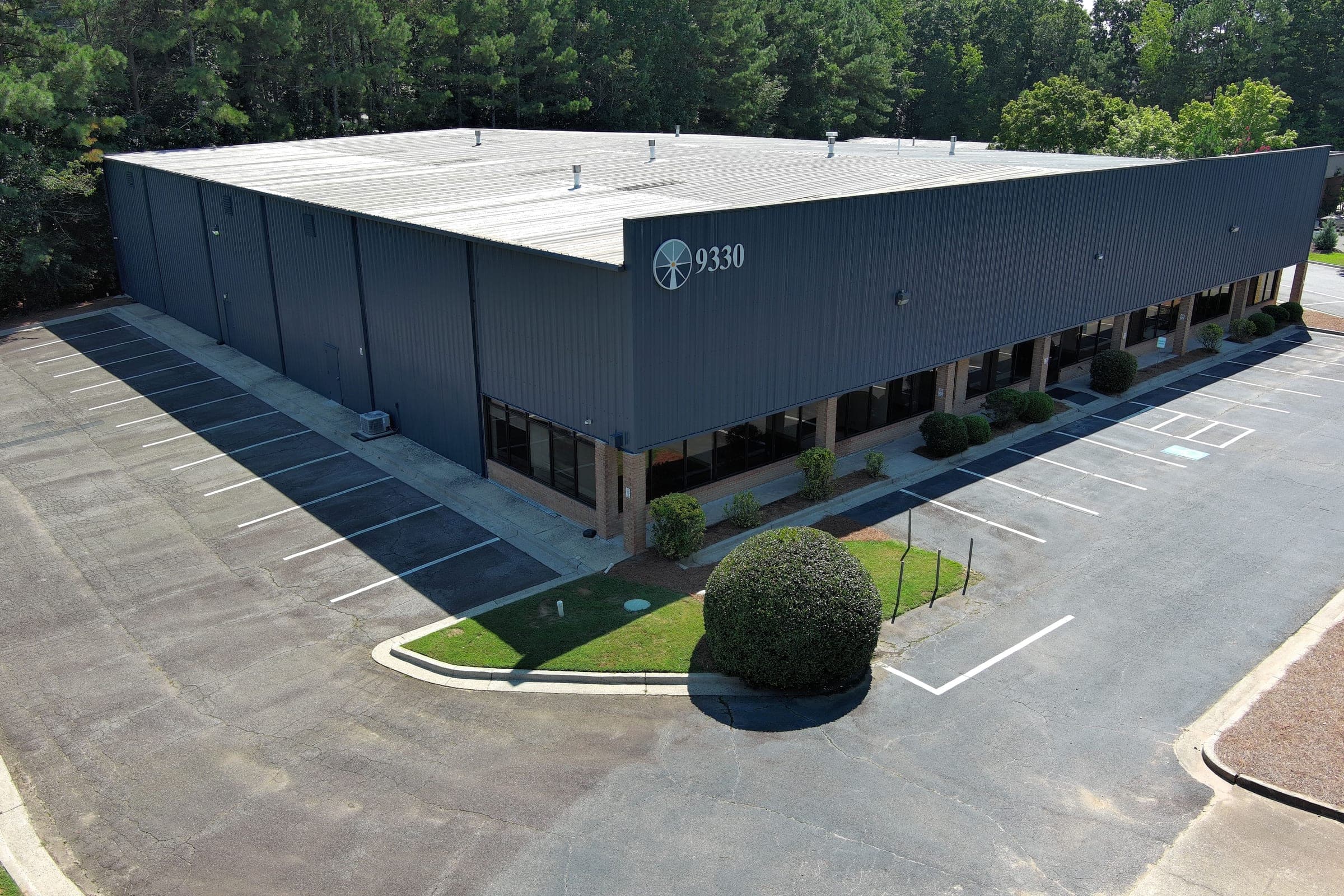 9330 Industrial Trace